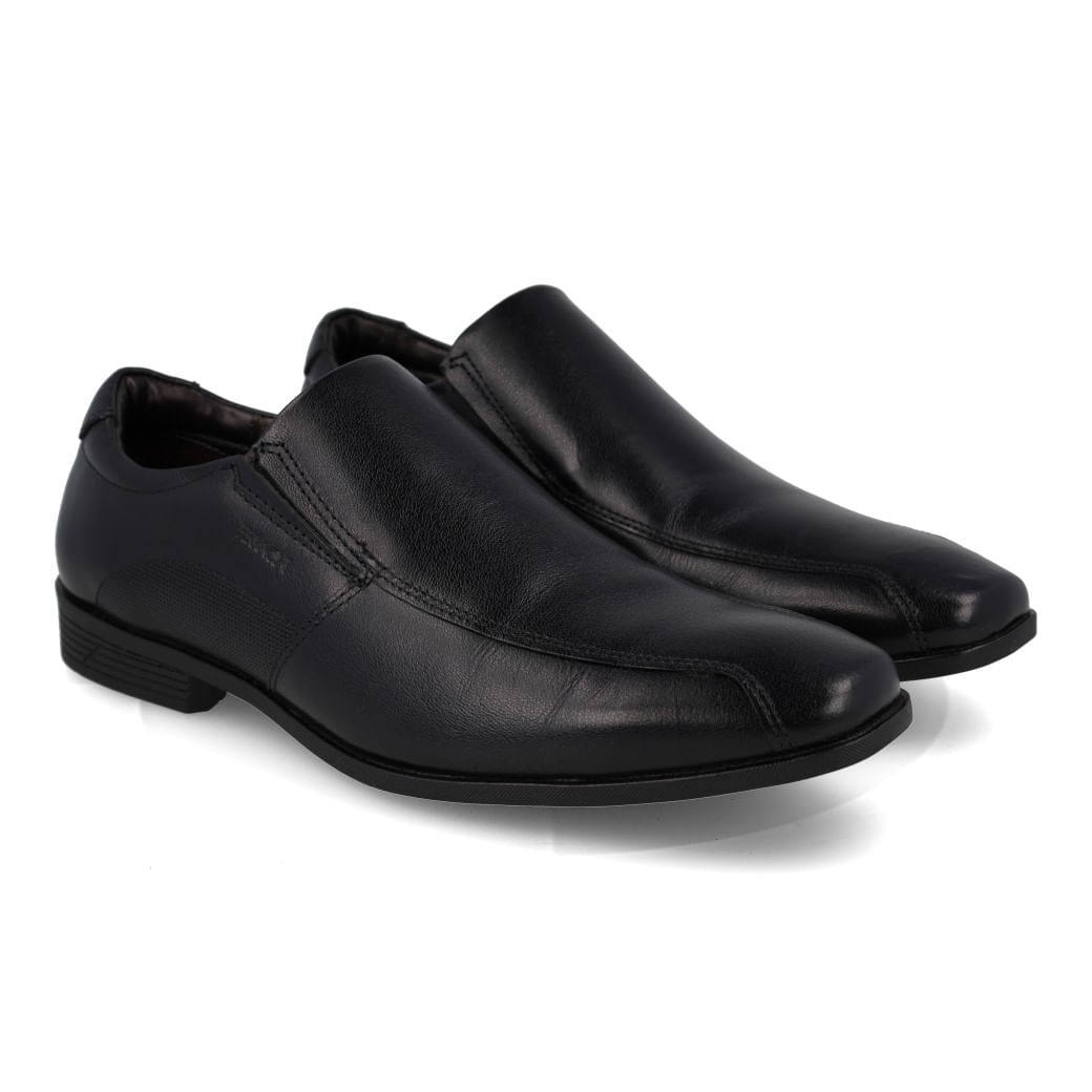 Ferracini Sapato FER 4461-281G Preto Couro_9__